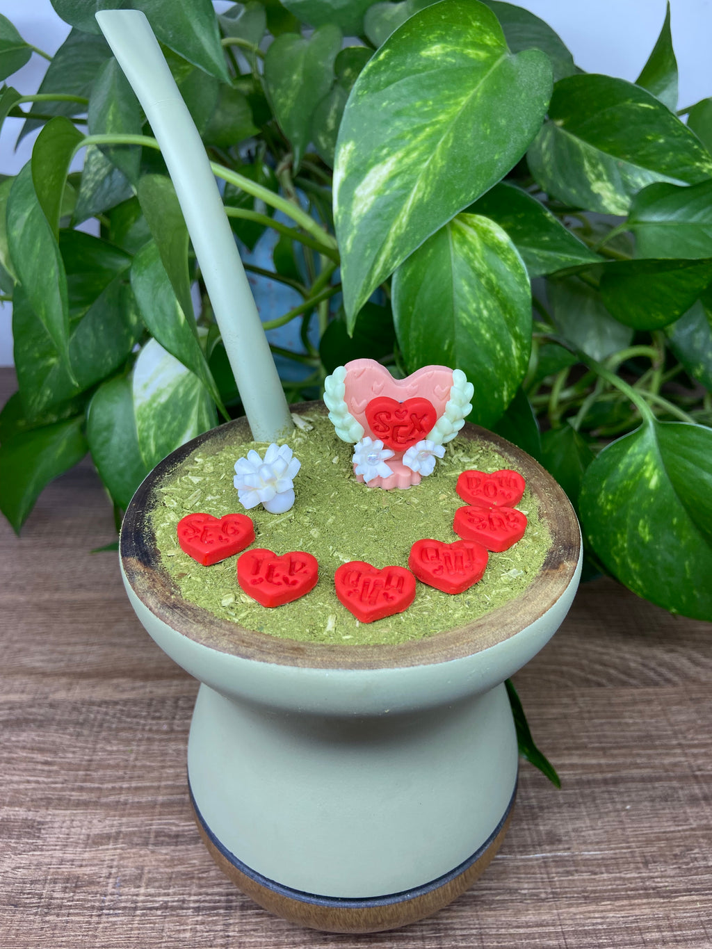 Troca troca dias da semana