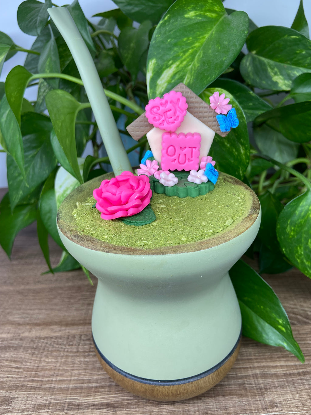 Troca troca meses e dias da semana