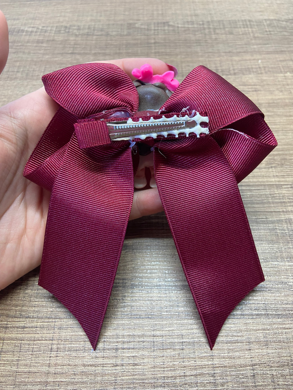 Laço de cabelo Grande