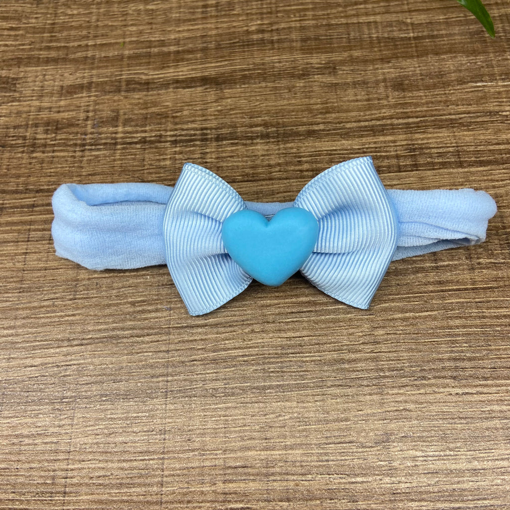 Faixa para Bebê - tiara