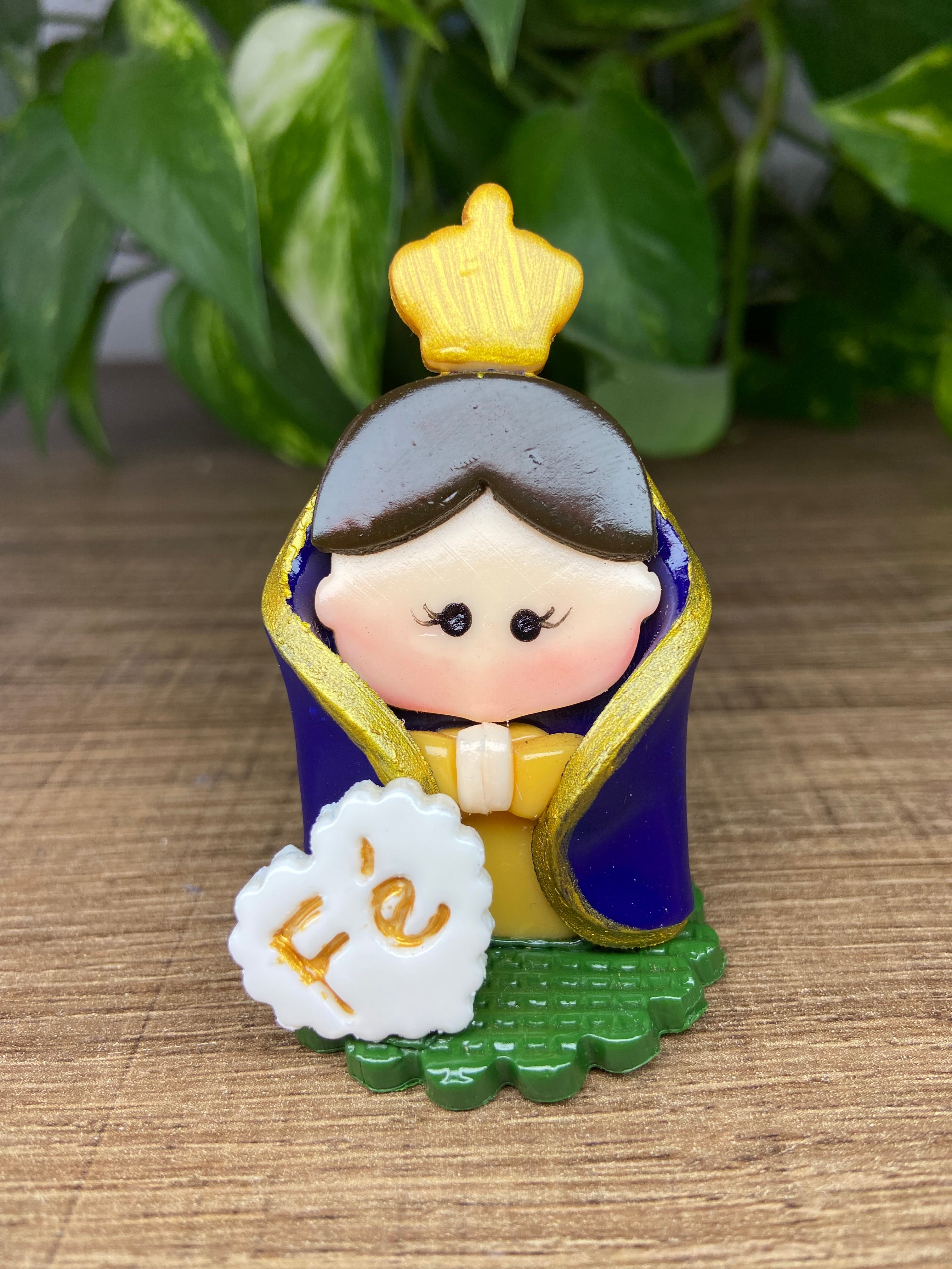 Nossa Senhora Aparecida imagem