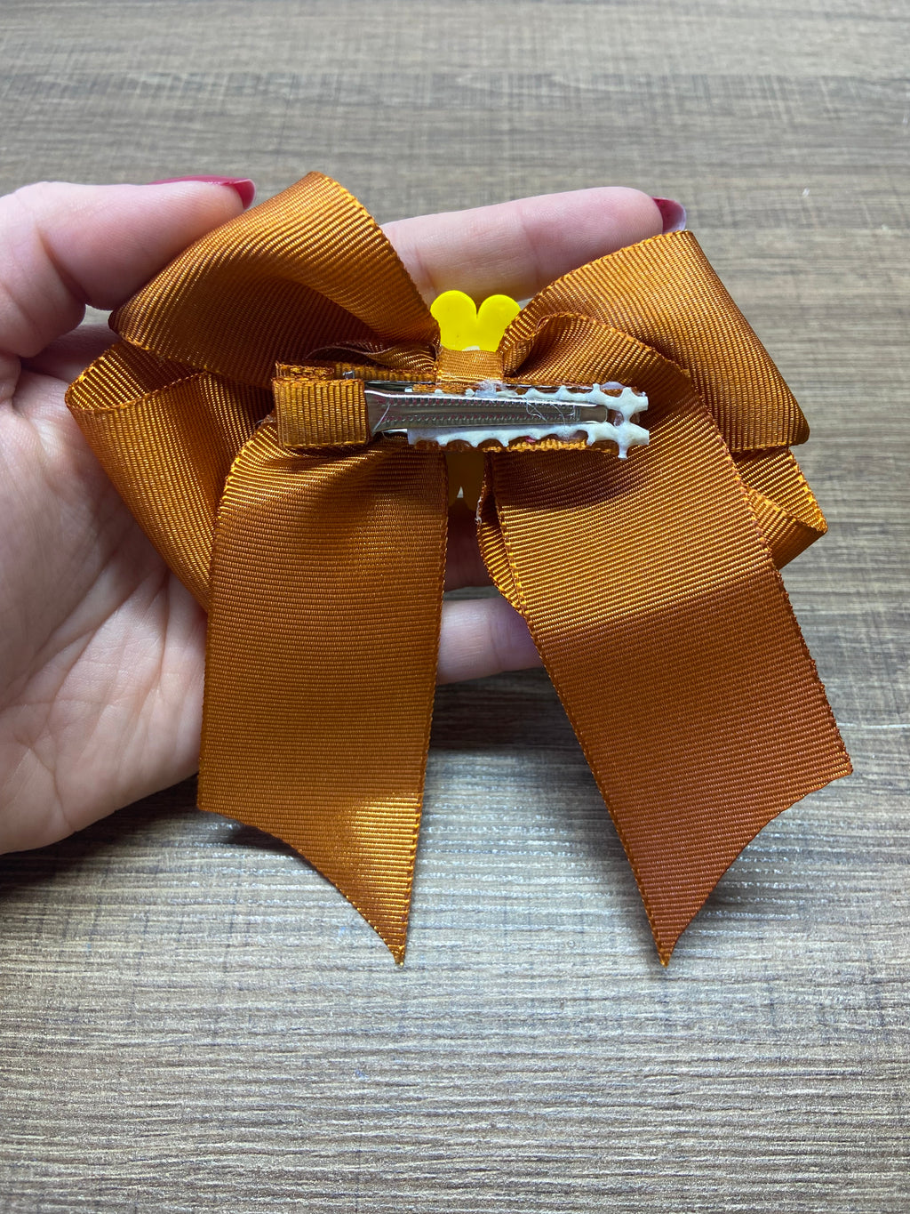 Laço de cabelo Grande