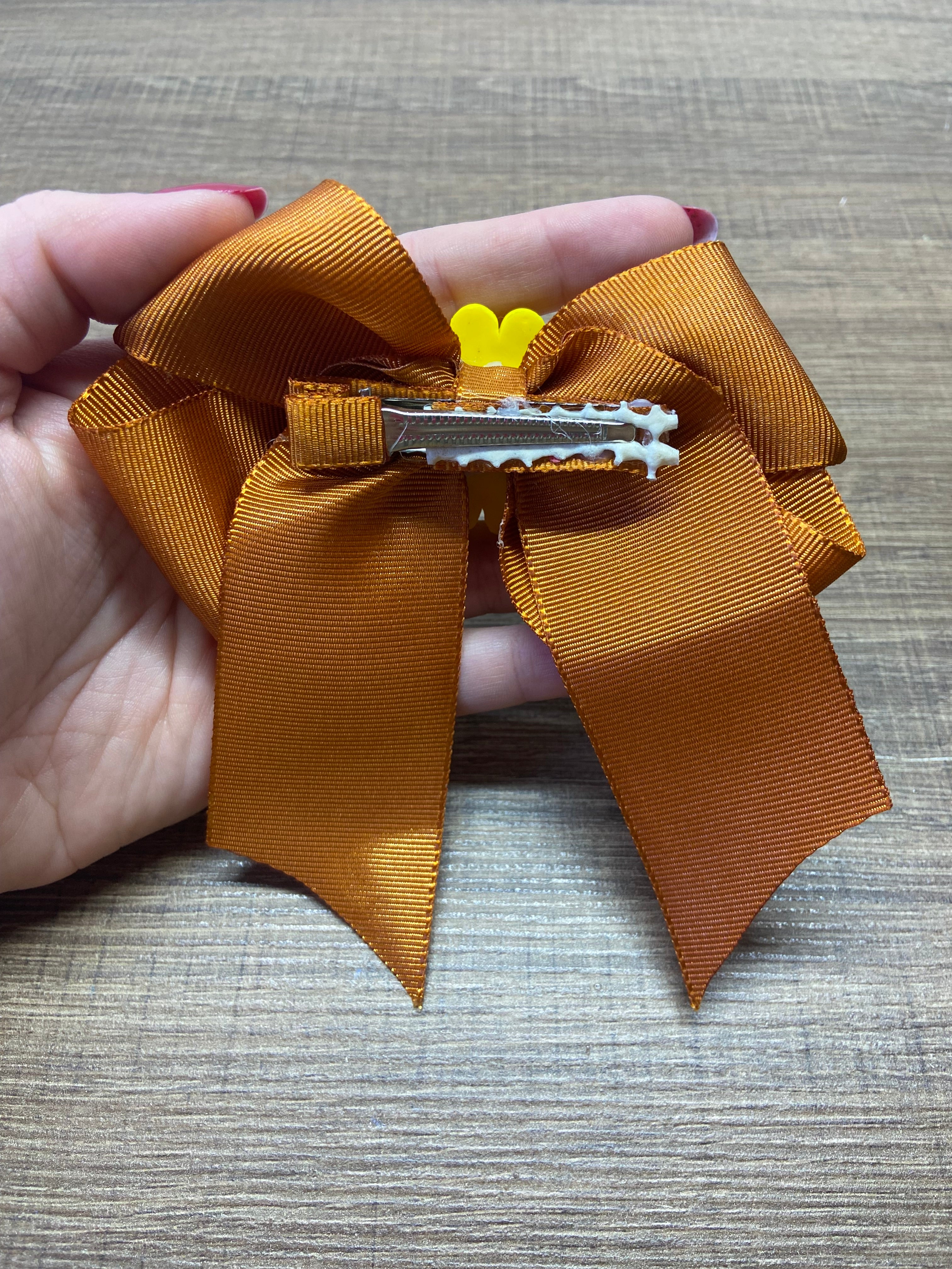 Laço de cabelo Grande