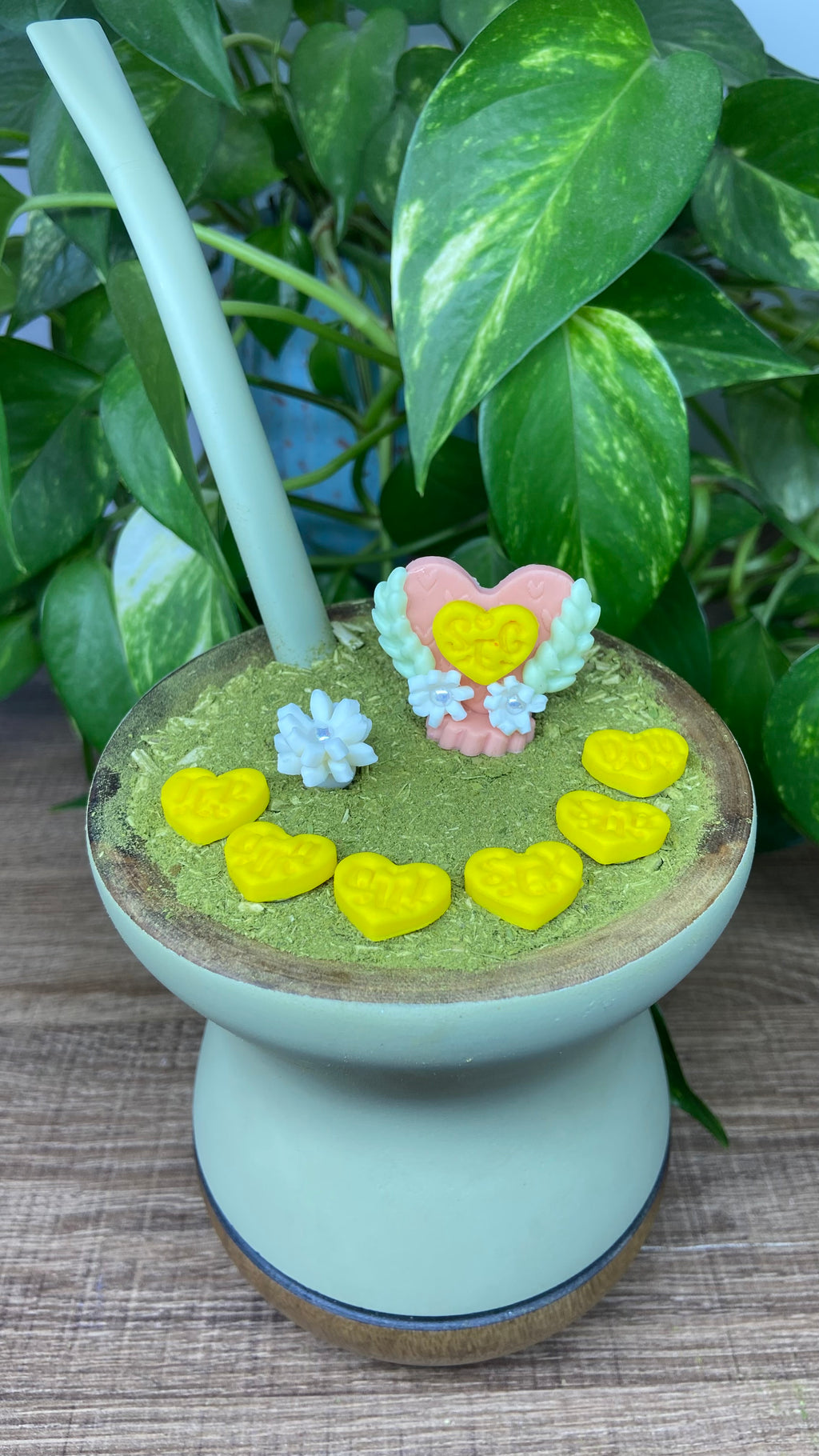 Troca troca dias da semana