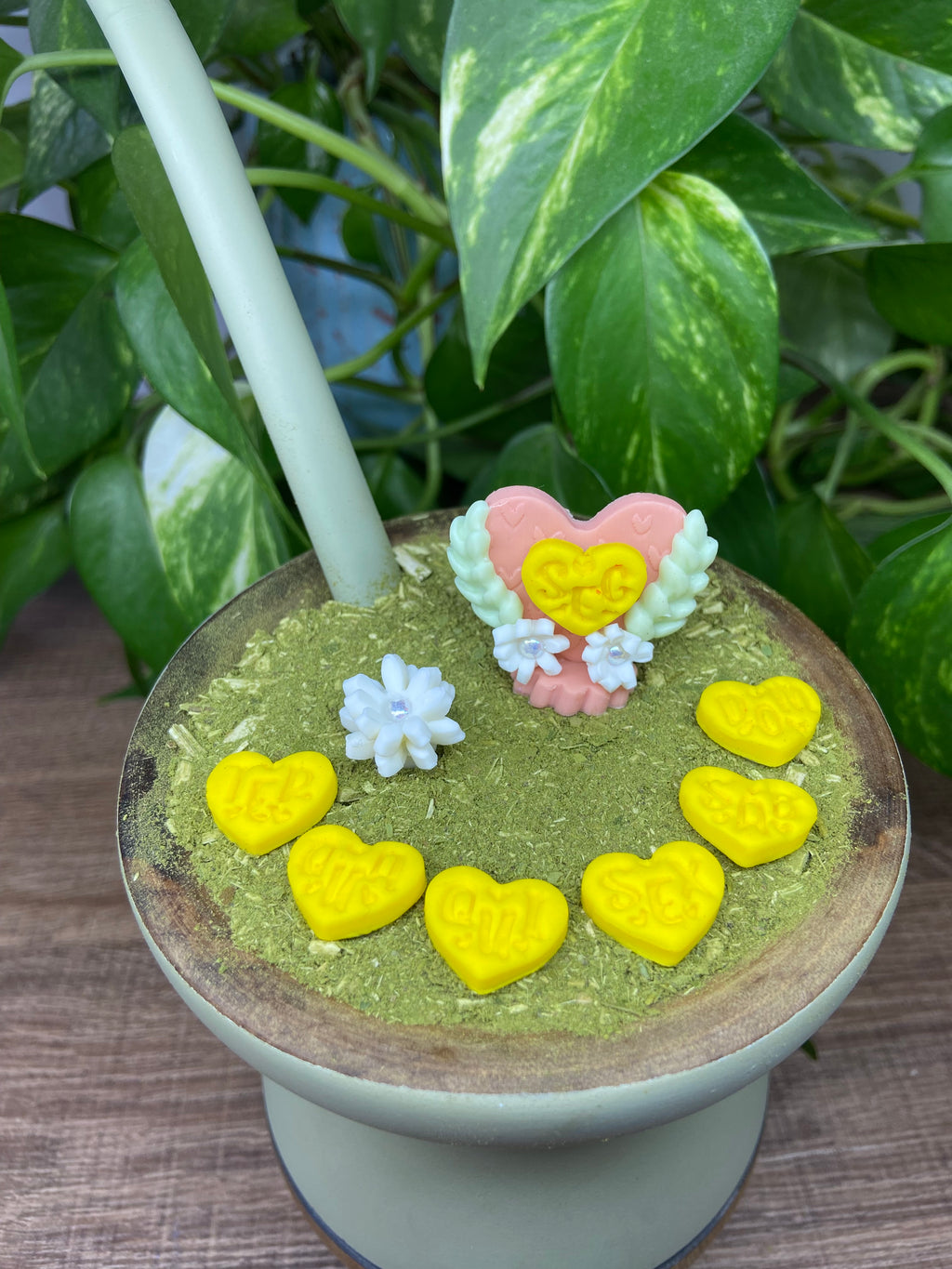 Troca troca dias da semana