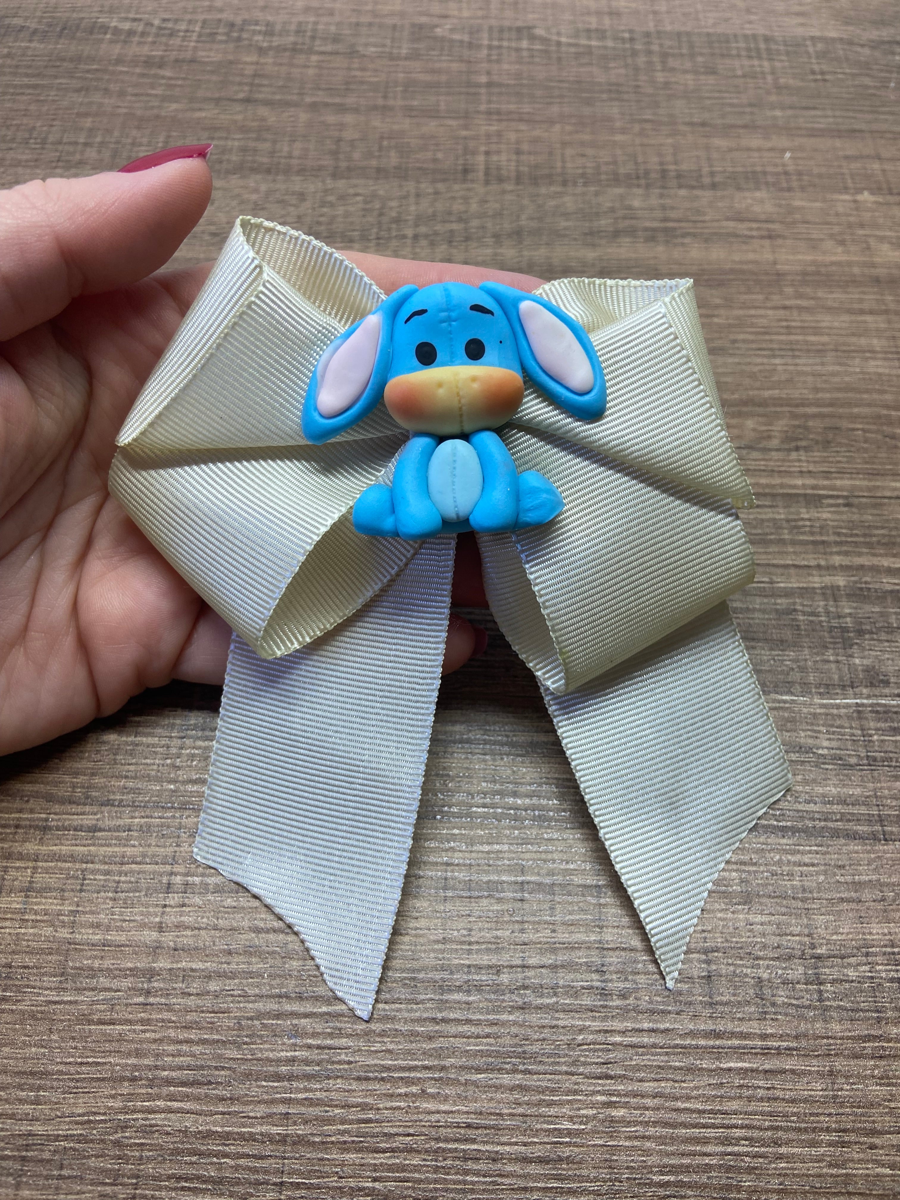 Laço de cabelo Grande