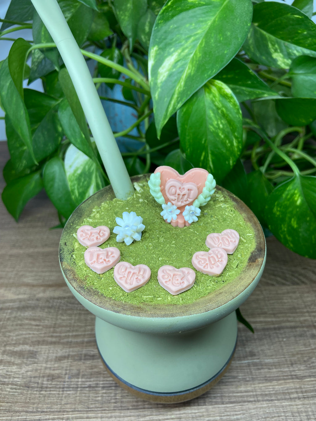 Troca troca dias da semana