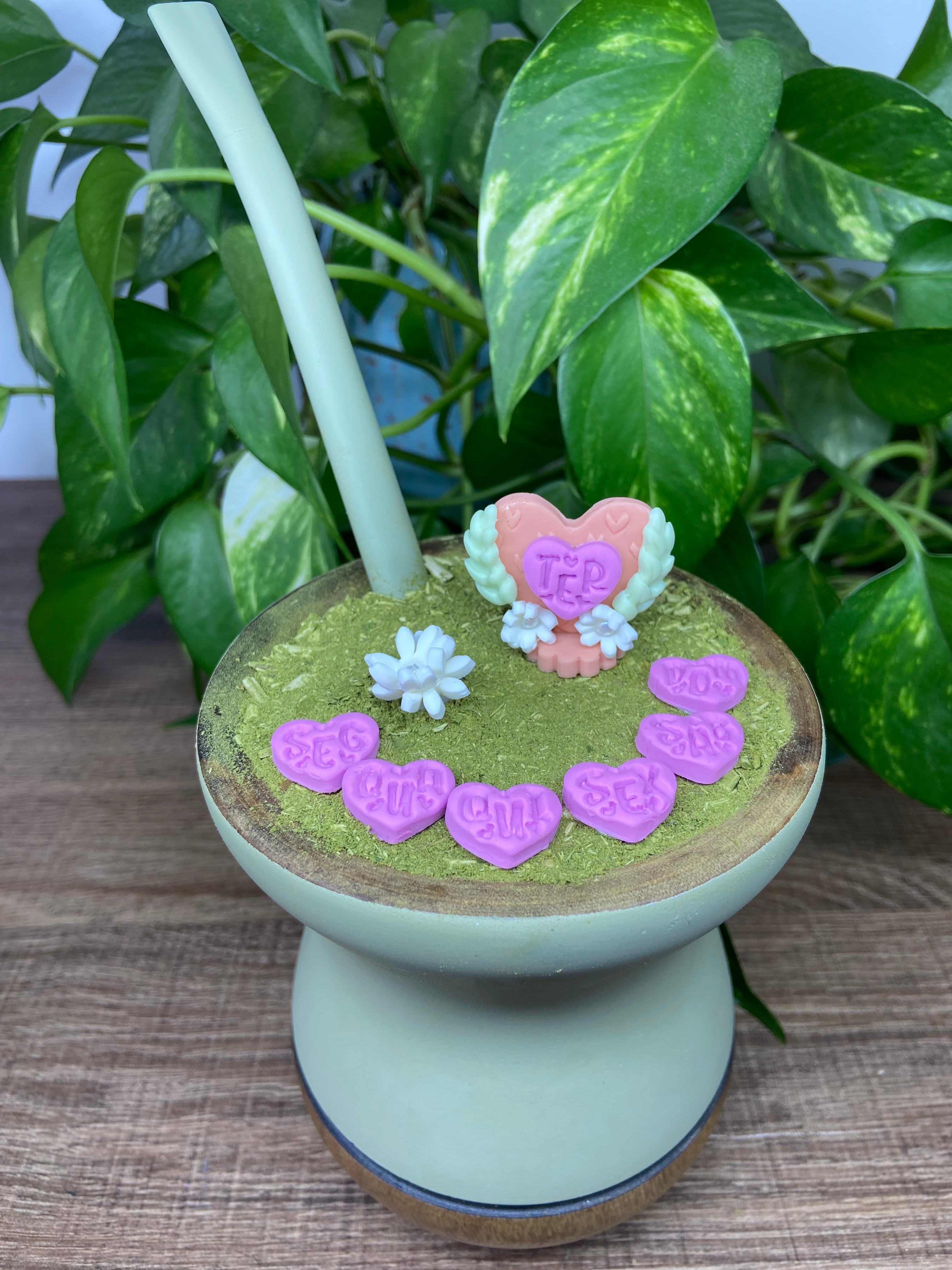 Troca troca dias da semana