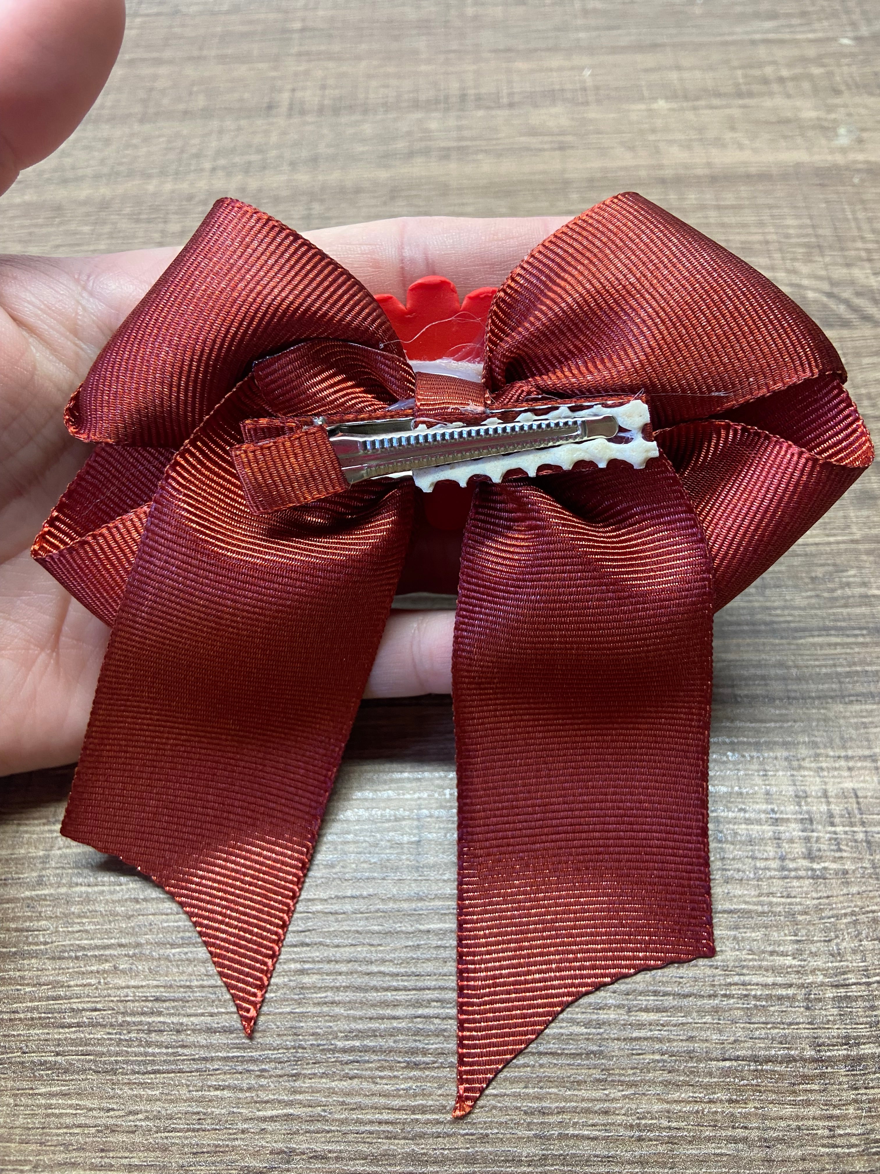 Laço de cabelo Grande