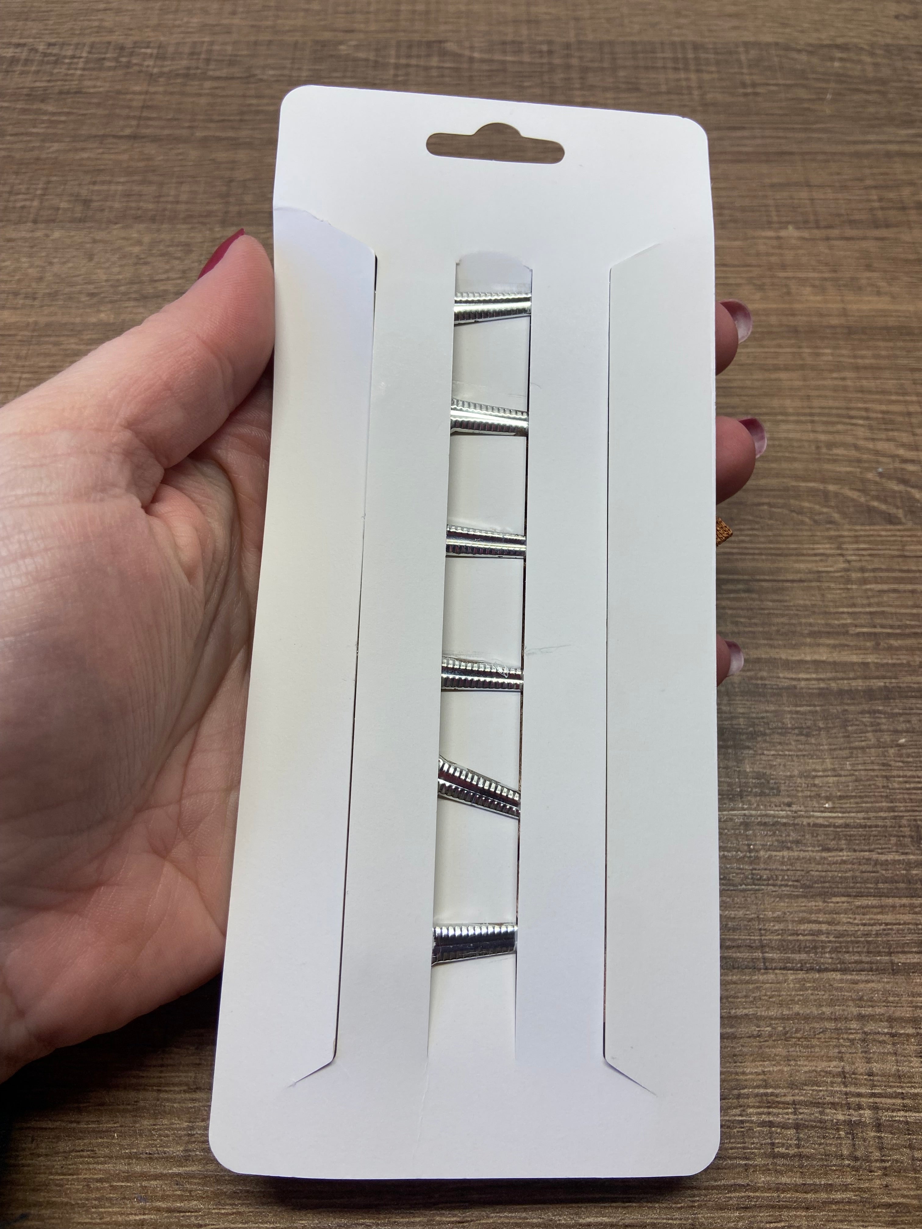 Kit Laços de cabelo