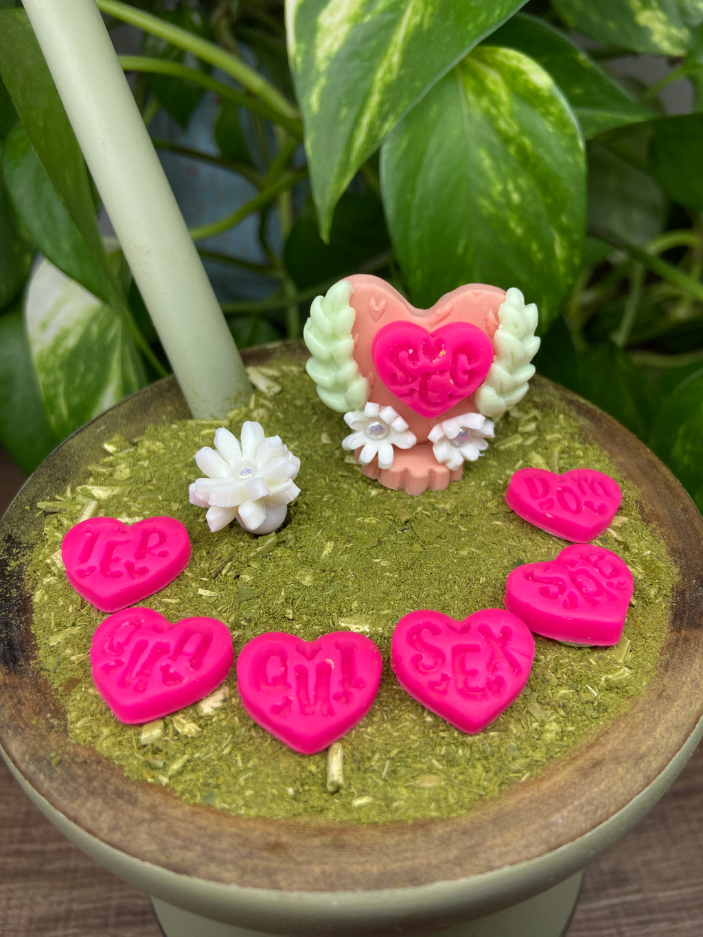 Troca troca dias da semana