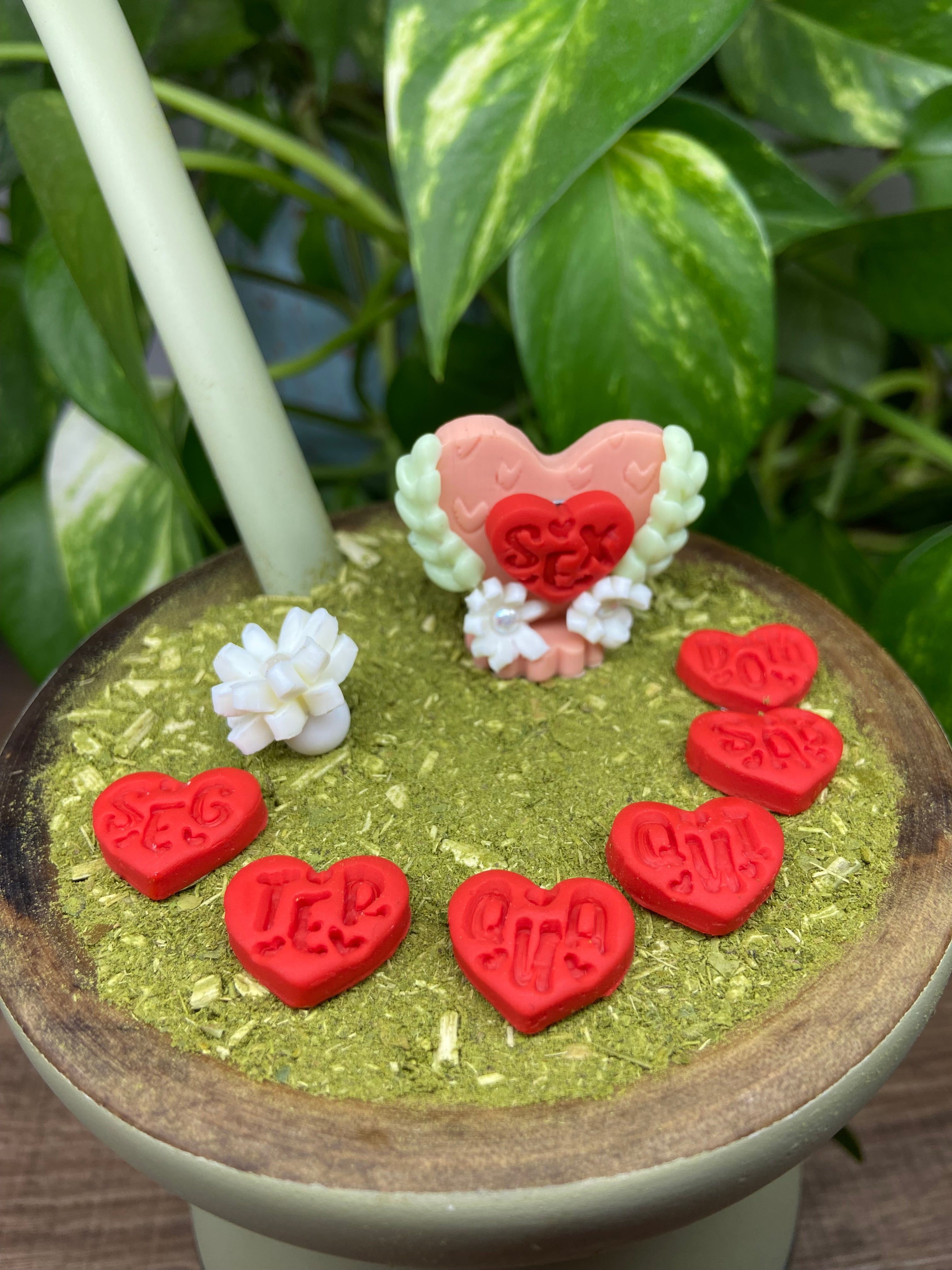 Troca troca dias da semana