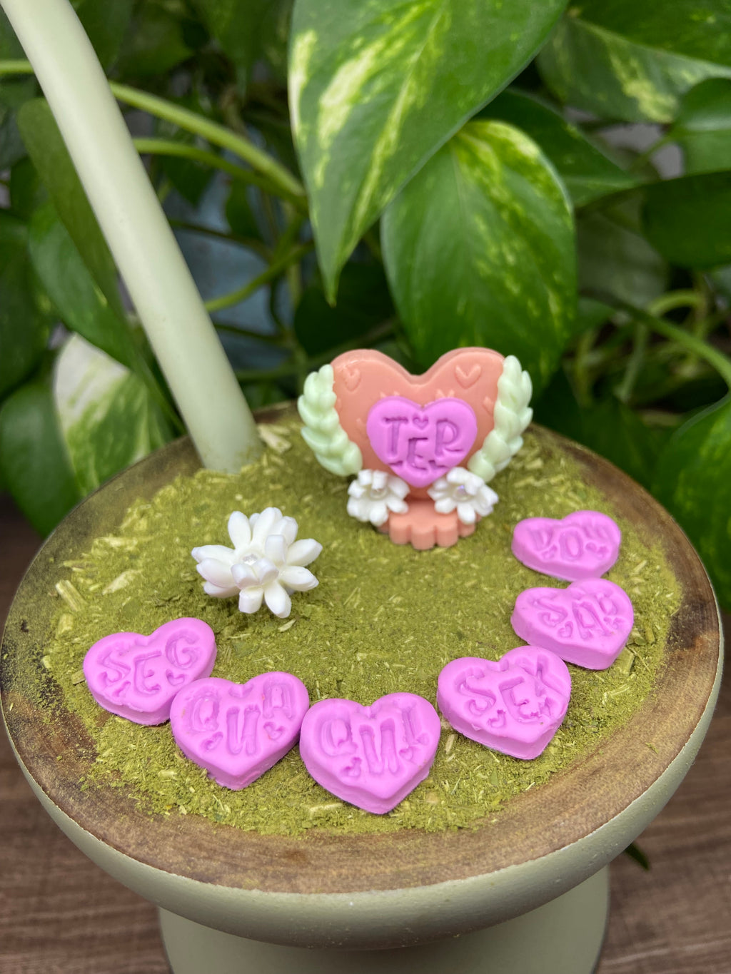 Troca troca dias da semana