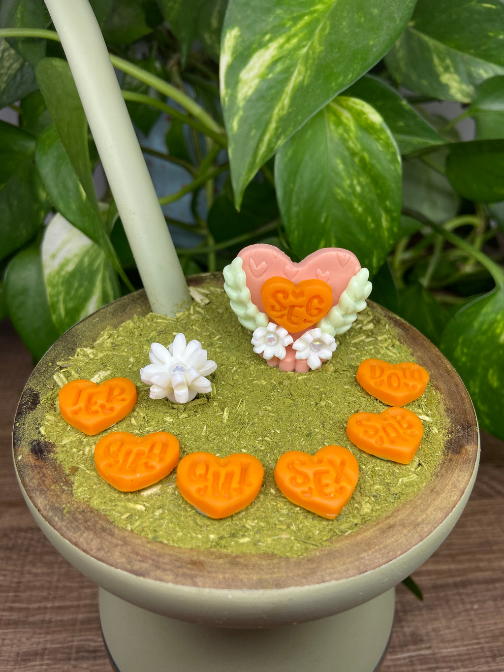 Troca troca dias da semana