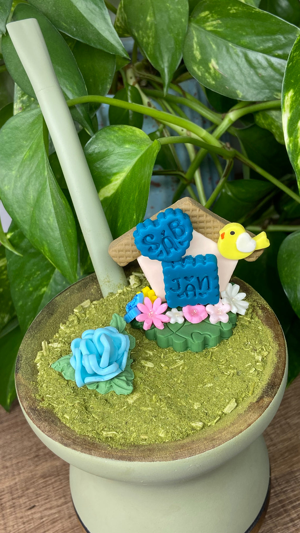 Troca troca meses e dias da semana