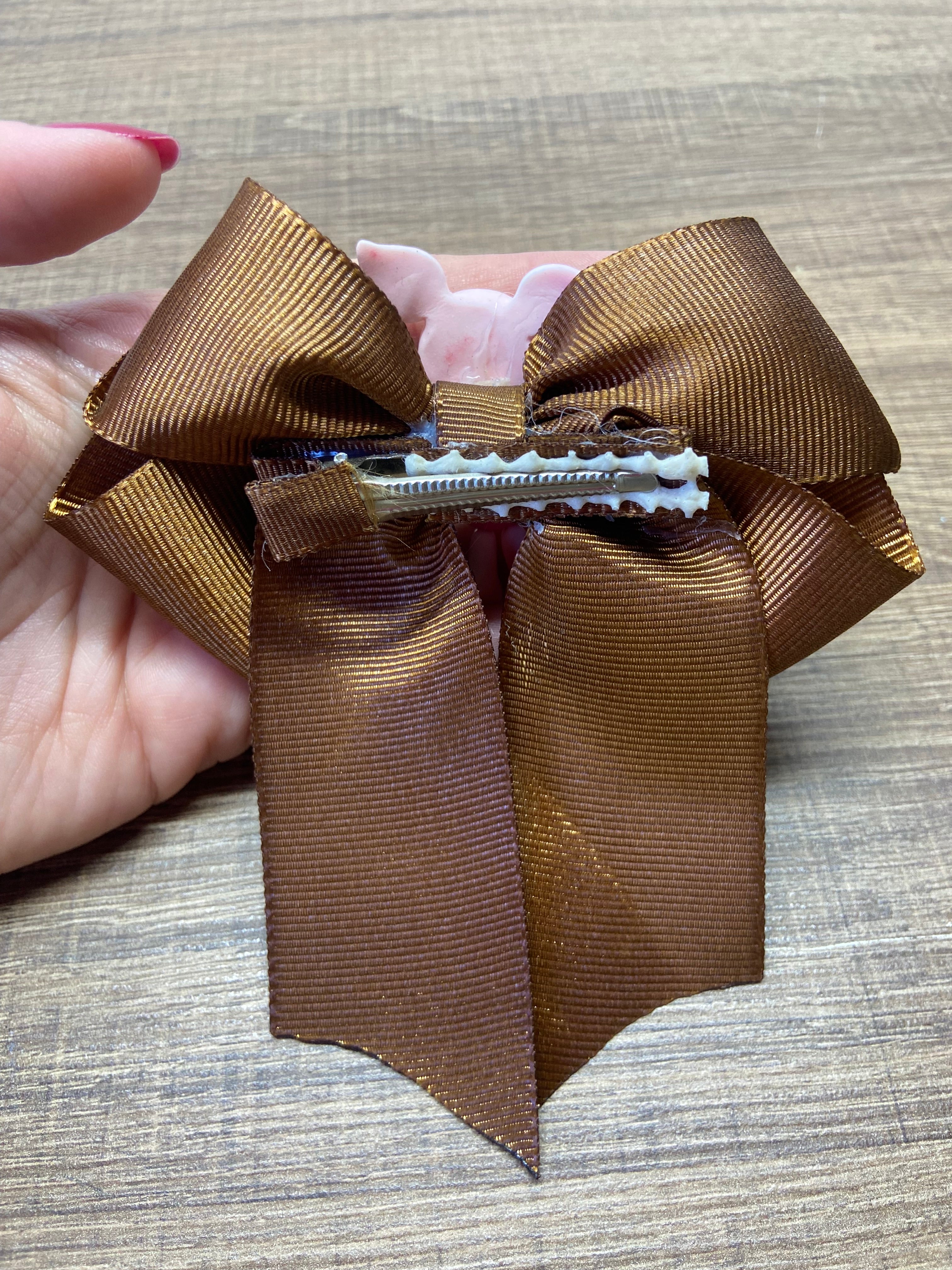 Laço de cabelo Grande