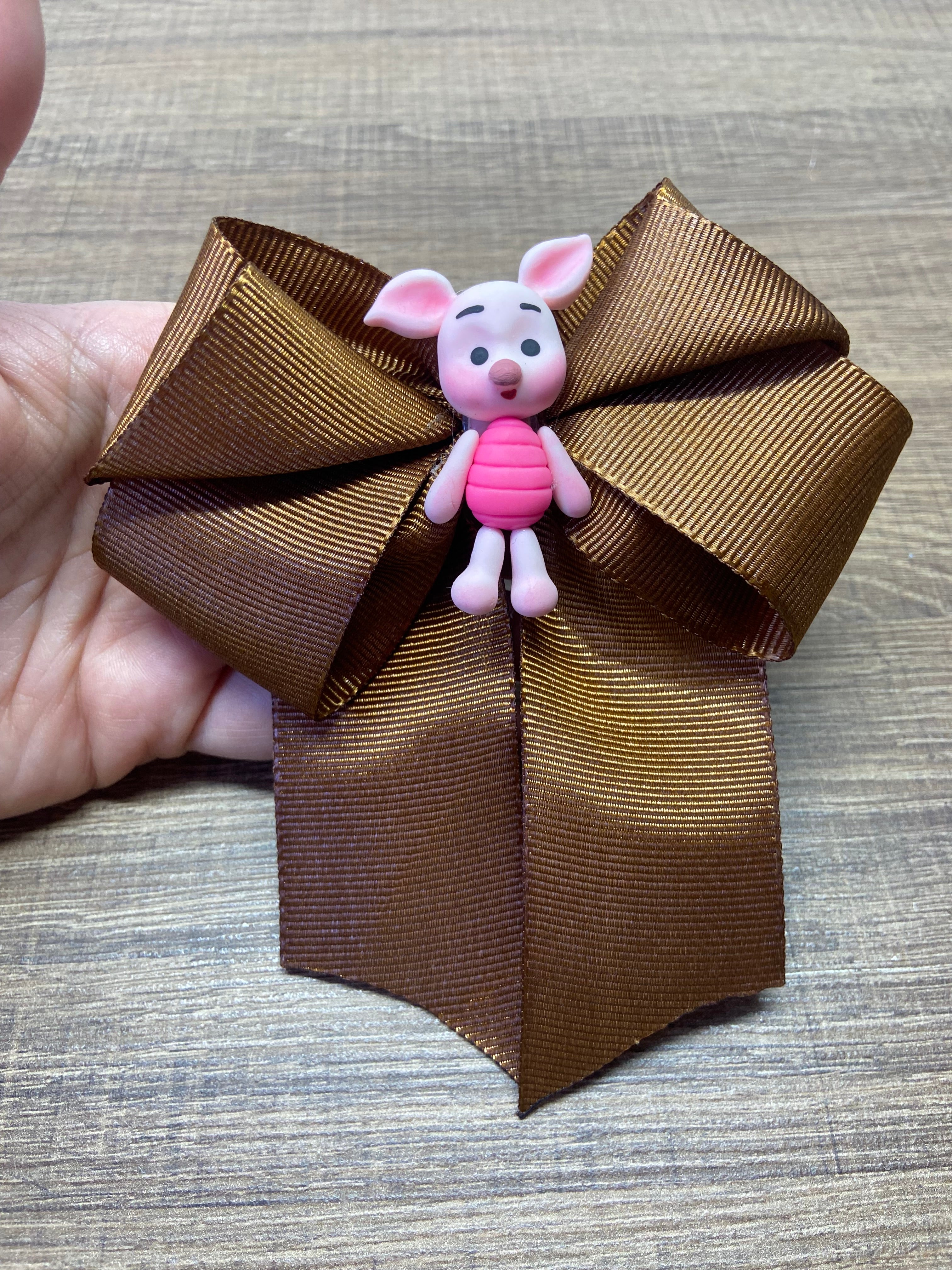 Laço de cabelo Grande