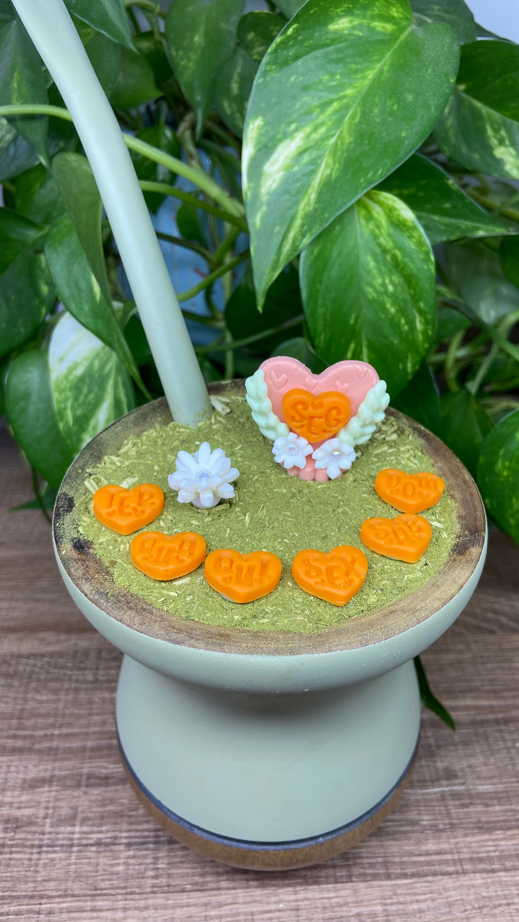 Troca troca dias da semana