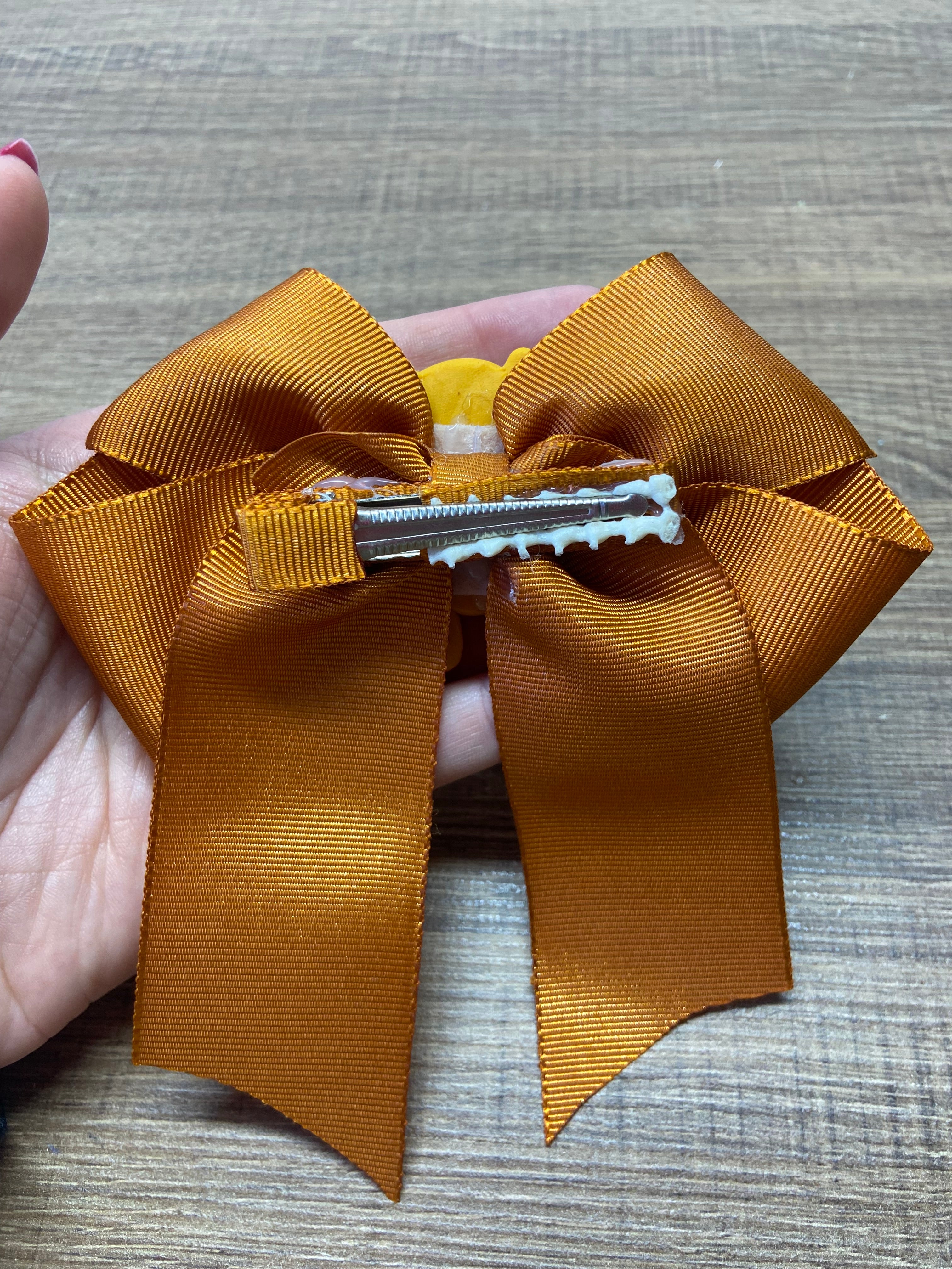 Laço de cabelo Grande