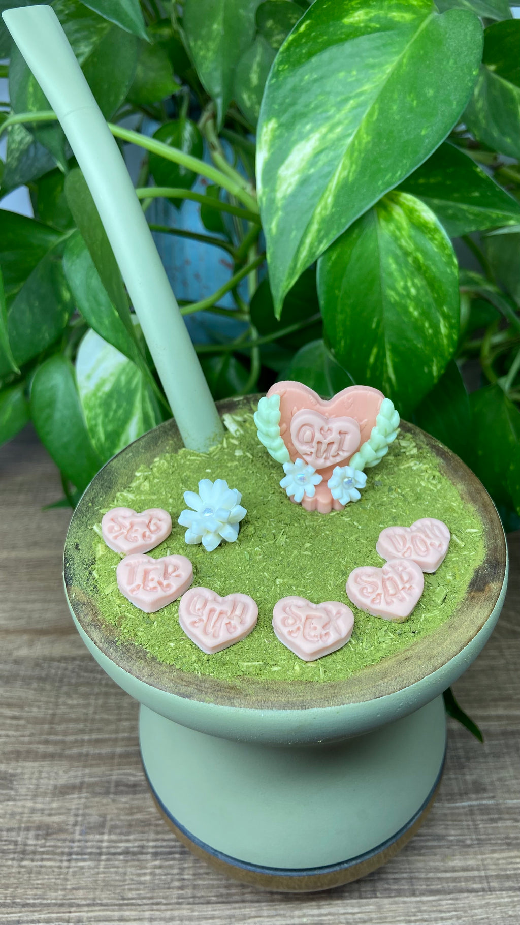 Troca troca dias da semana