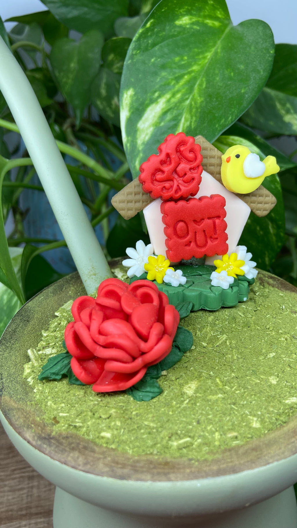 Troca troca meses e dias da semana