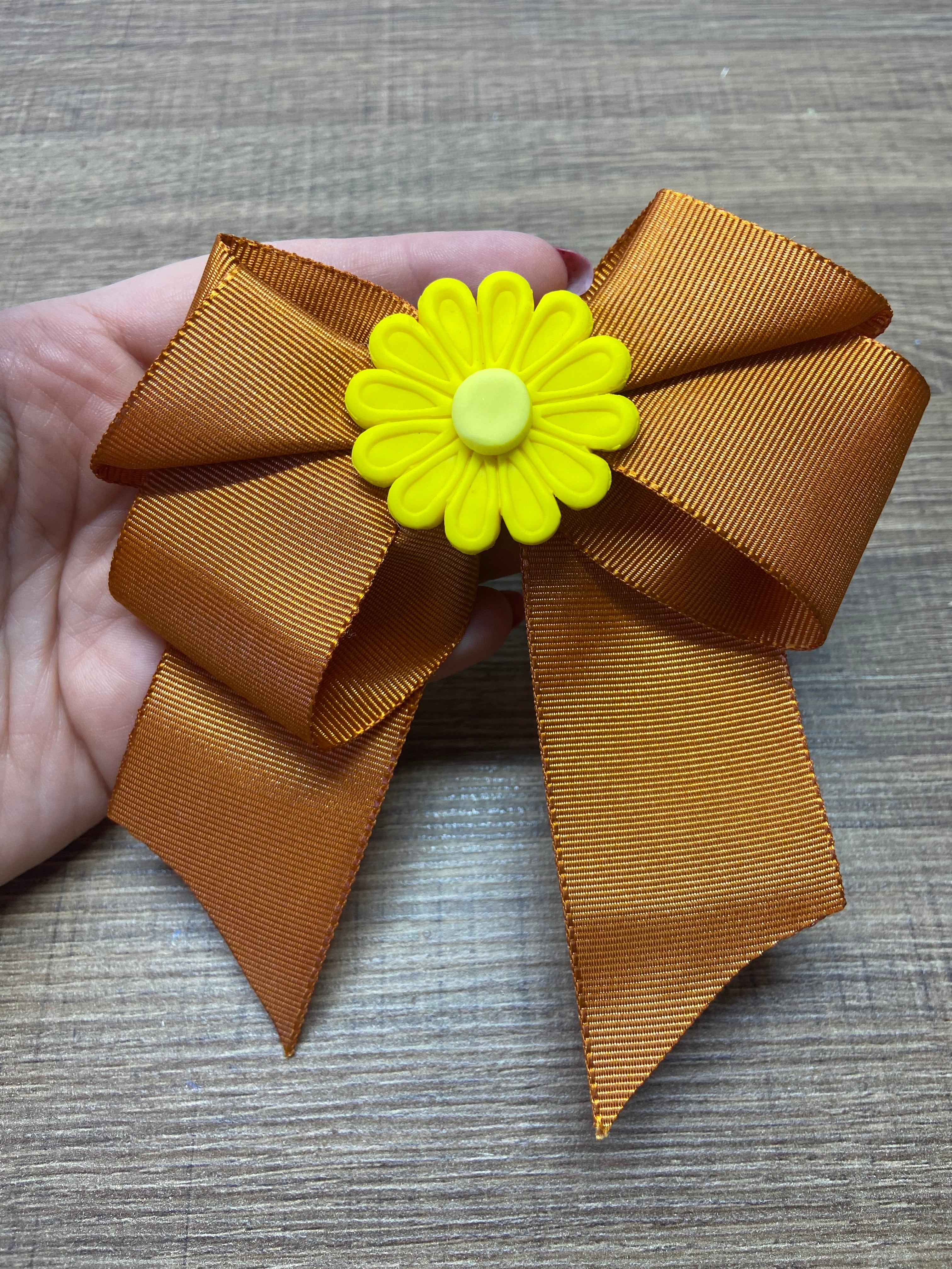 Laço de cabelo Grande