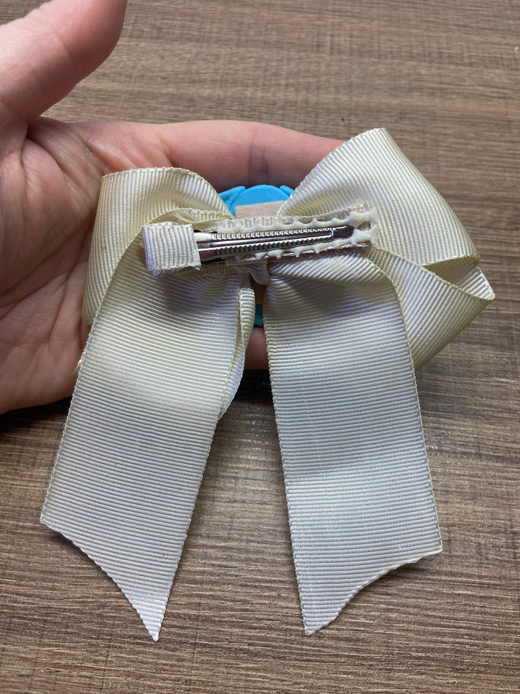 Laço de cabelo Grande