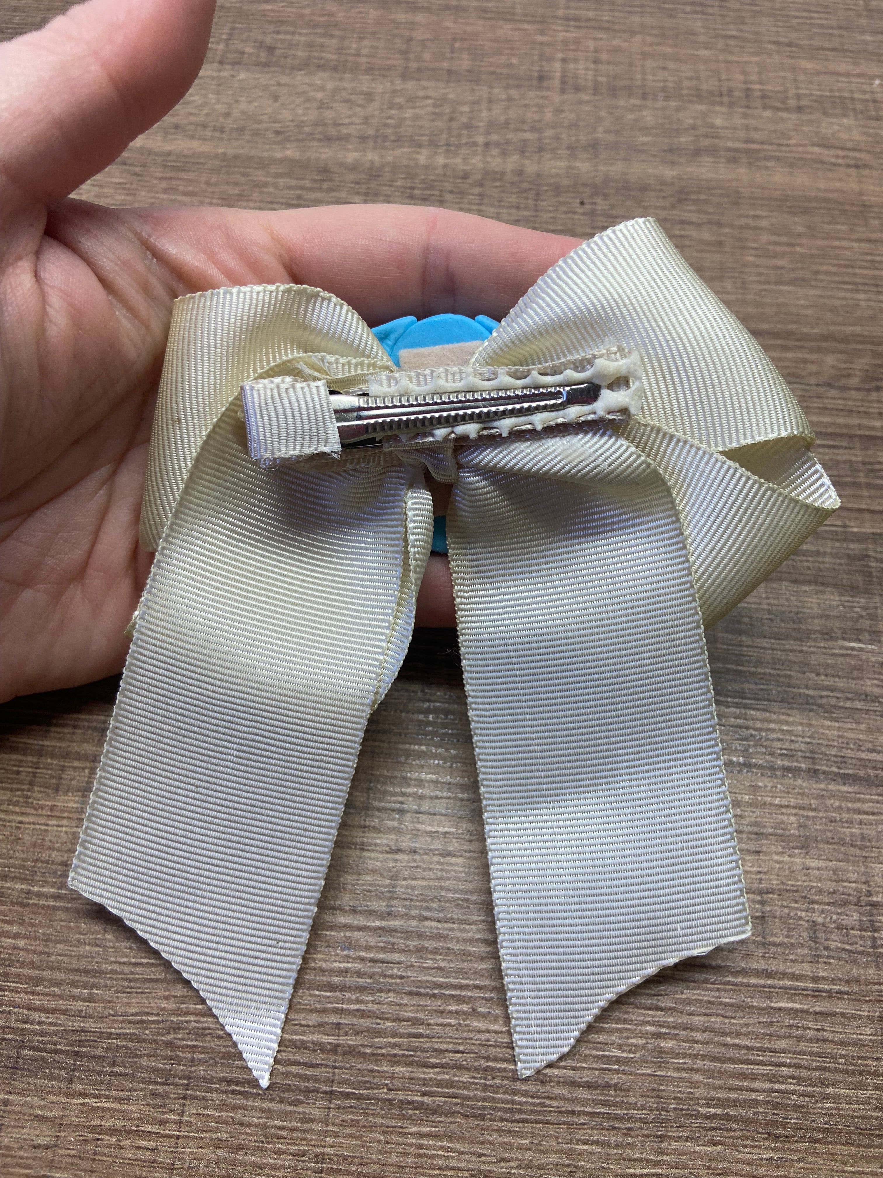 Laço de cabelo Grande