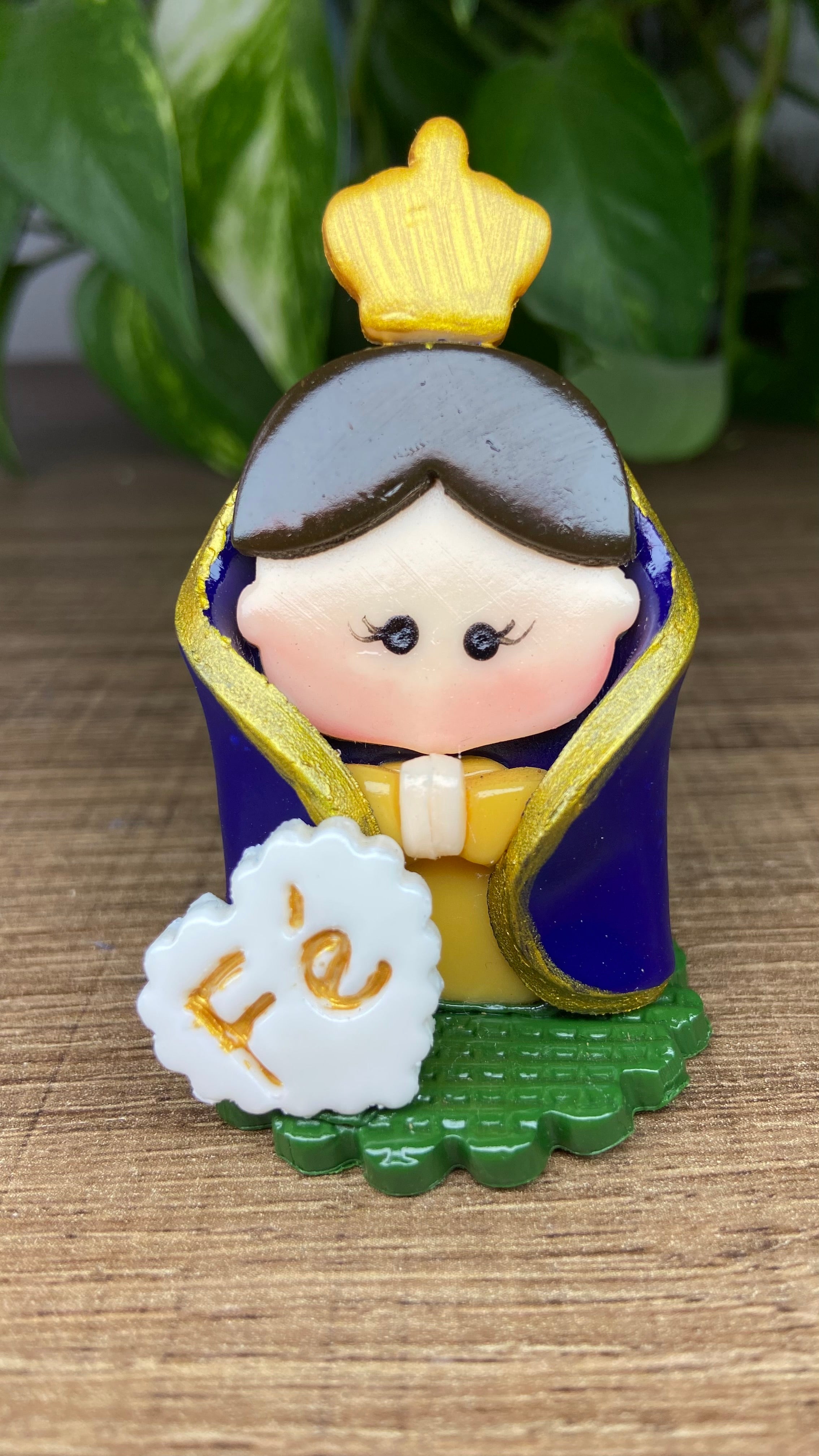 Nossa Senhora Aparecida imagem