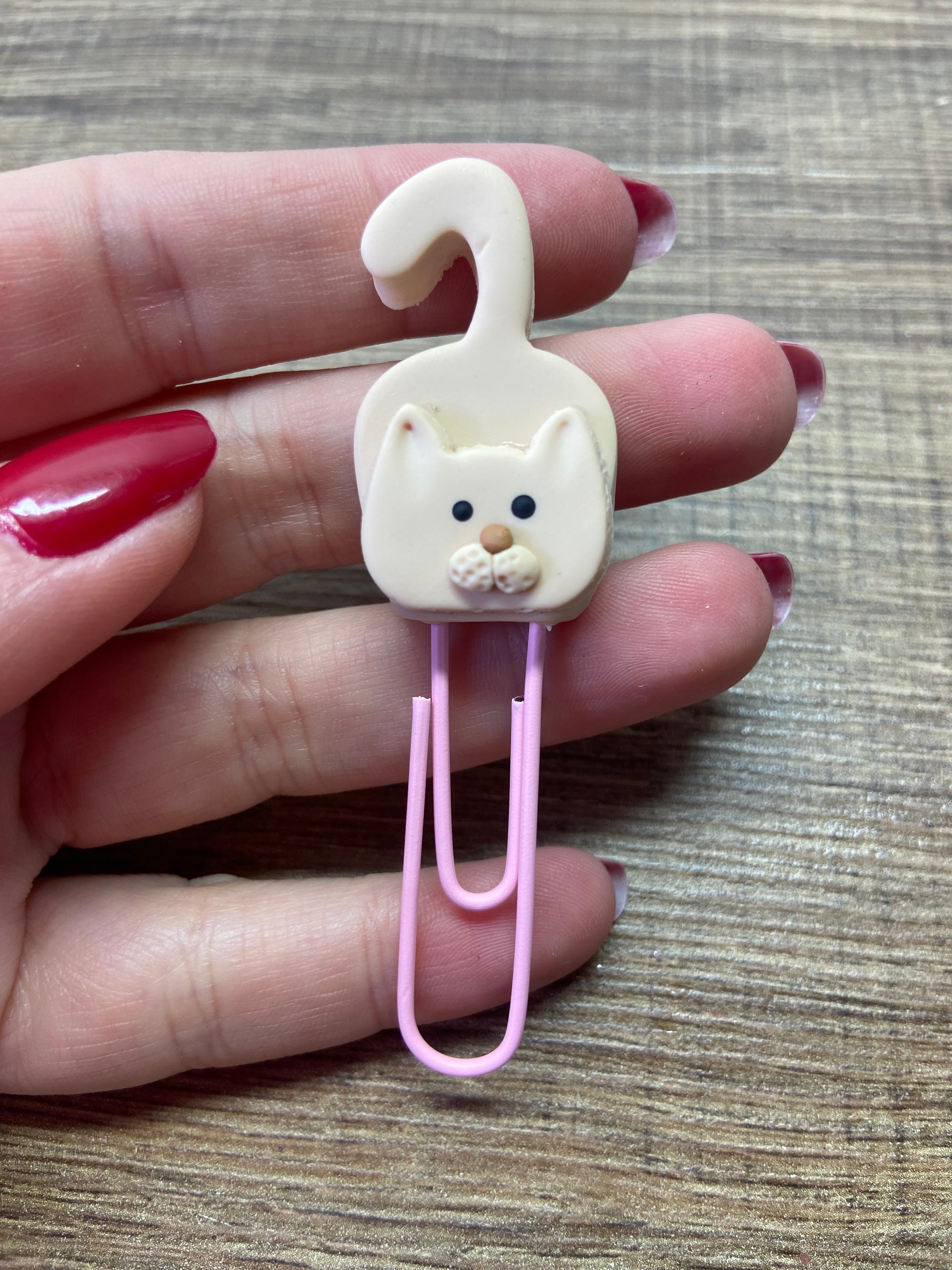 Clips Grande Gatinho