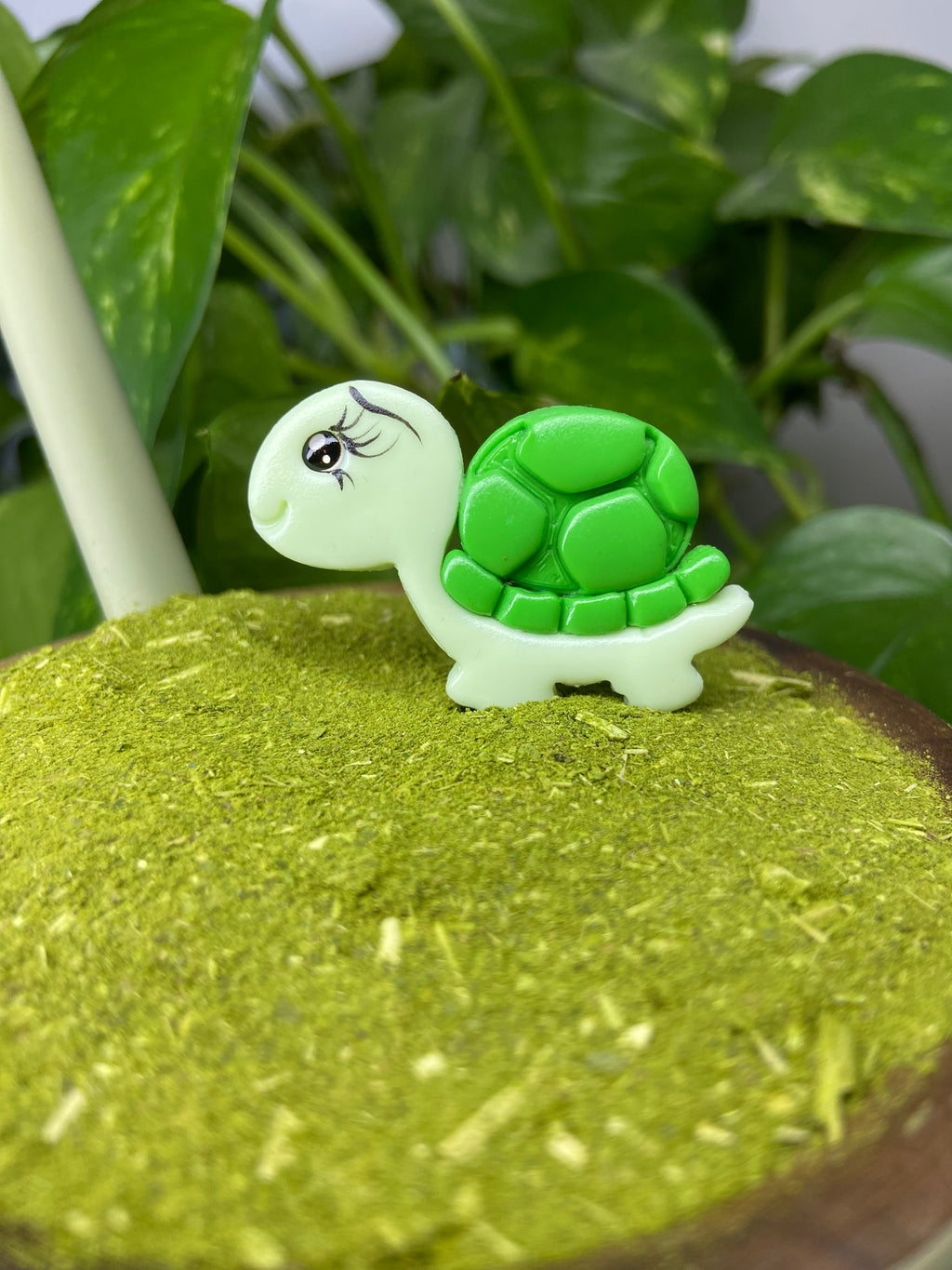 Tartaruga | enfeite de chimarrão