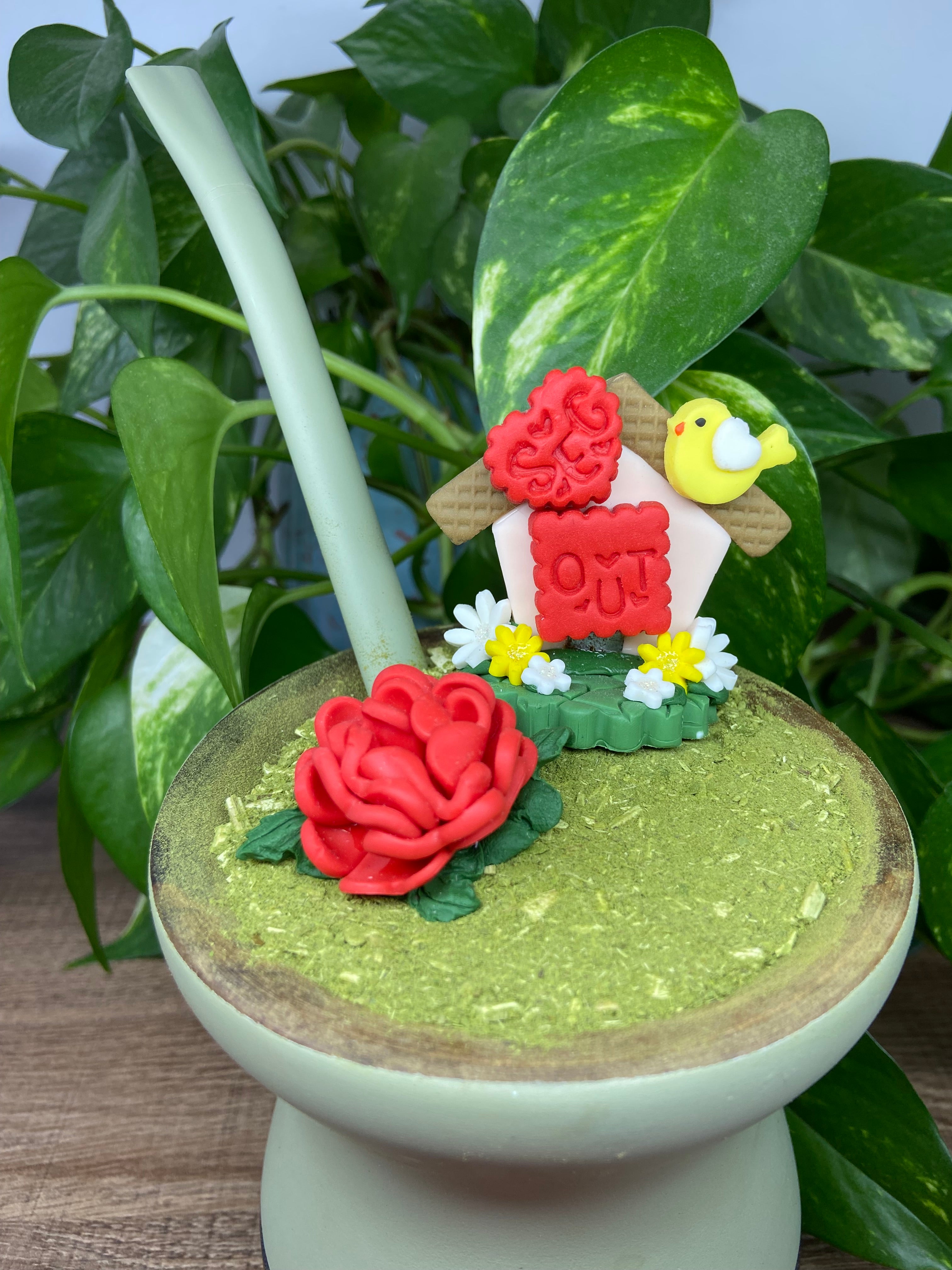 Troca troca meses e dias da semana